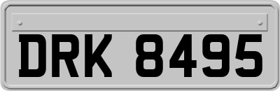 DRK8495