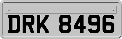 DRK8496