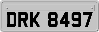 DRK8497