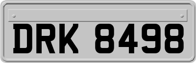 DRK8498