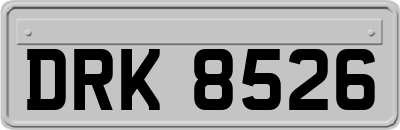 DRK8526