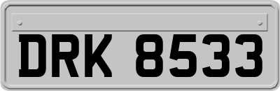DRK8533