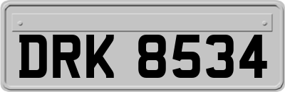 DRK8534