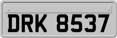 DRK8537