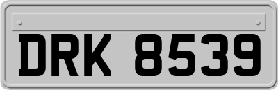 DRK8539