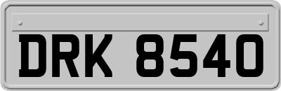 DRK8540