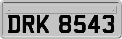 DRK8543
