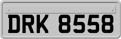 DRK8558
