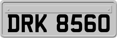 DRK8560