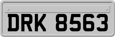 DRK8563