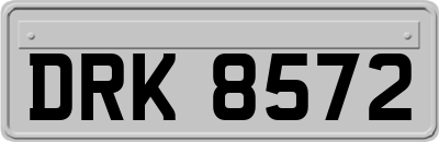 DRK8572
