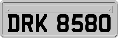 DRK8580
