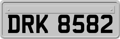 DRK8582