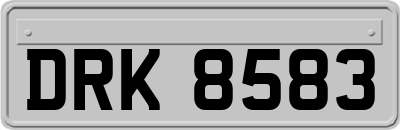 DRK8583