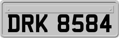 DRK8584