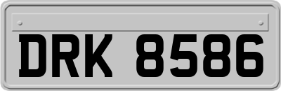 DRK8586