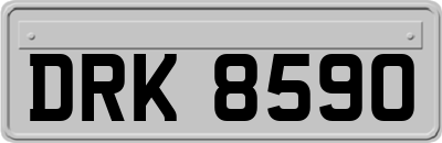 DRK8590