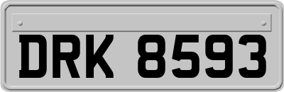 DRK8593