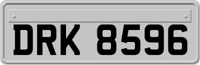 DRK8596