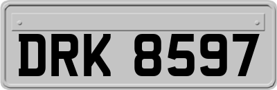 DRK8597