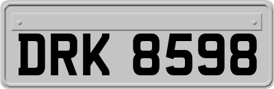 DRK8598