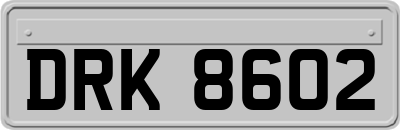 DRK8602