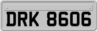 DRK8606
