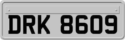 DRK8609