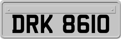 DRK8610
