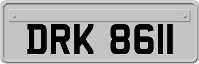 DRK8611