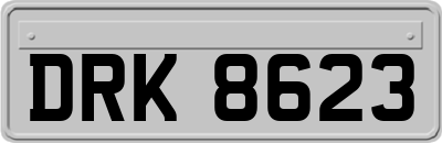 DRK8623