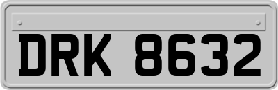 DRK8632