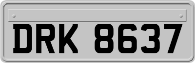 DRK8637