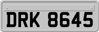 DRK8645