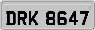 DRK8647