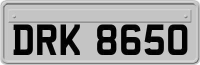 DRK8650
