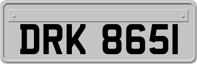 DRK8651