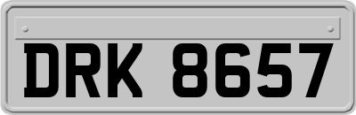 DRK8657