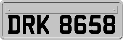 DRK8658