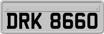 DRK8660