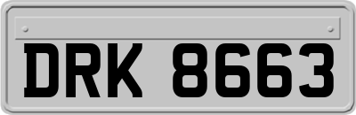 DRK8663