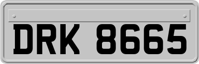 DRK8665
