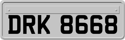 DRK8668