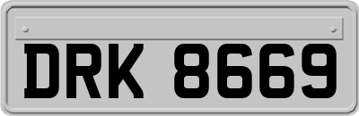 DRK8669