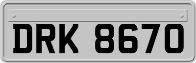 DRK8670