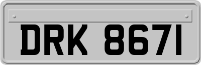 DRK8671