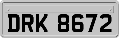 DRK8672
