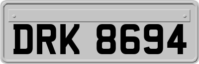 DRK8694
