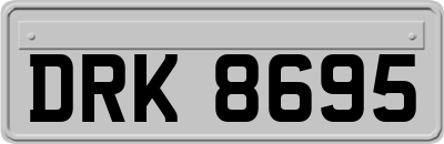 DRK8695