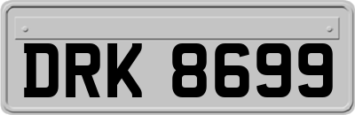 DRK8699